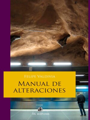 cover image of Manual de alteraciones